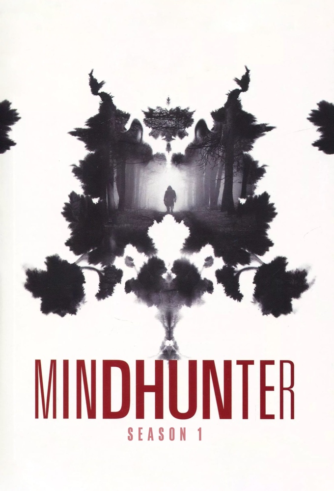 MINDHUNTER - Season 1 [84623] (A1772247467) [[Shows 2.0]] --Plex--